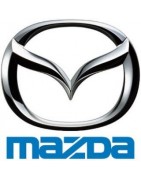 J2L MECA - Bougies Iridium IX Mazda
