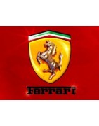 J2L - Bougie NGK Iridium pour Ferrari